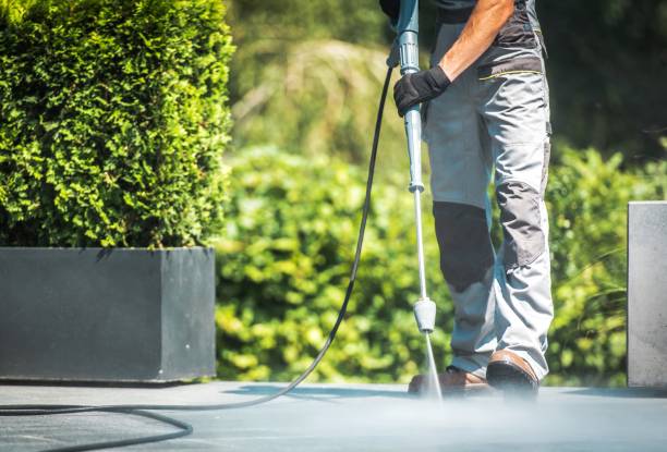 Best Spring Cleaning  in Crandon Lakes, NJ