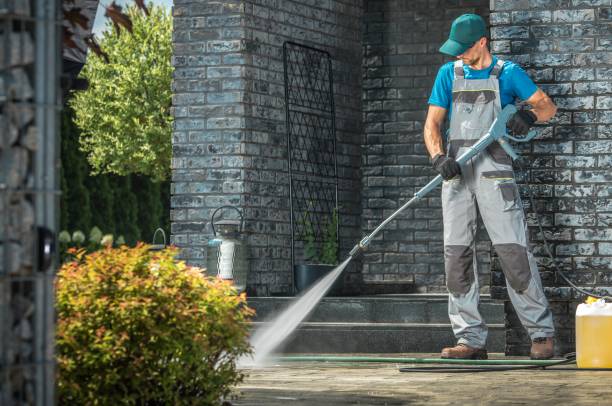 Best Concrete Sealing  in Crandon Lakes, NJ