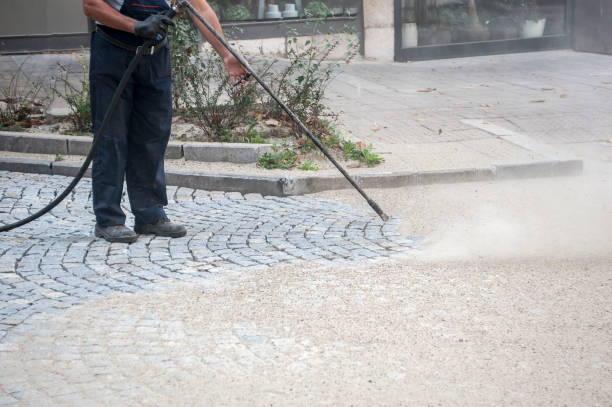 Best Building Exterior Washing  in Crandon Lakes, NJ