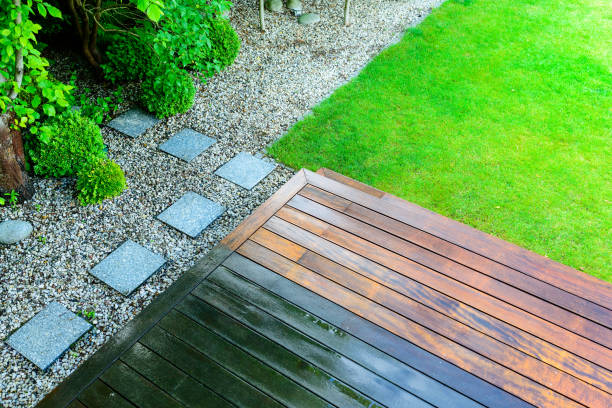 Best Rust Removal  in Crandon Lakes, NJ