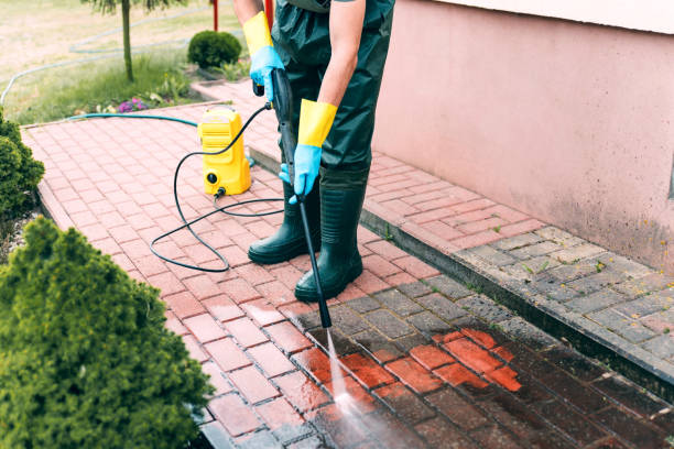 Boat and Dock Cleaning in Crandon Lakes, NJ