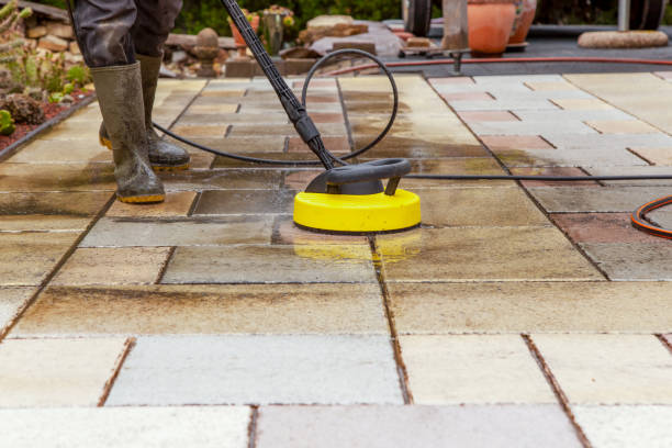 Best Fence Cleaning  in Crandon Lakes, NJ