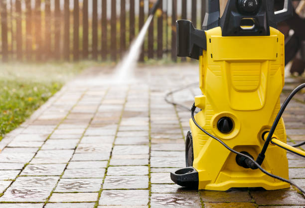 Best Dumpster Area Cleaning  in Crandon Lakes, NJ