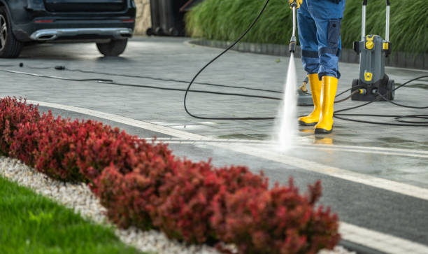 Best Patio and Deck Pressure Washing  in Crandon Lakes, NJ