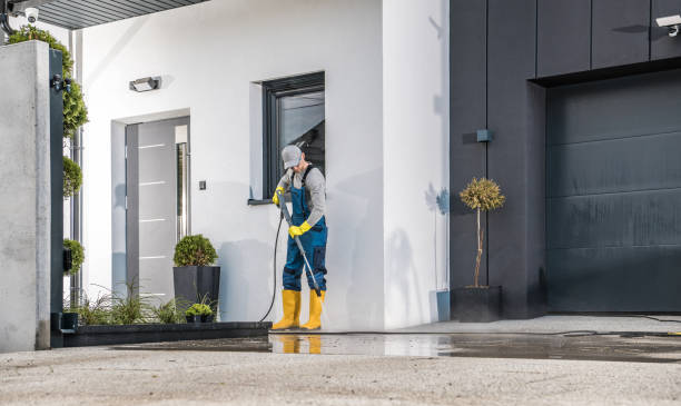 Professional Pressure Washing Services in Crandon Lakes, NJ