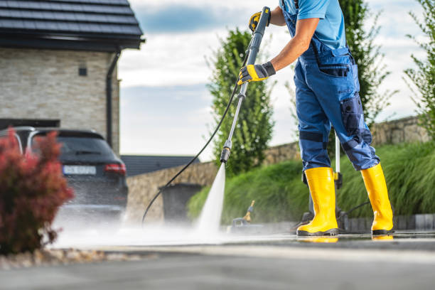 Best Restaurant Pressure Washing  in Crandon Lakes, NJ
